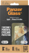 PanzerGlass - Apple iPhone 15 Pro Max - UWF Anti Reflective & Bluelight Screenprotector