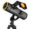 Bresser Telescoop - Solarix 76/350 - Met Zonnefilter - Ook voor Wide Field