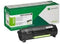 Lexmark 56F2000 - Toner - Zwart