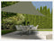 Ambiance Schaduwdoek - Schaduwdoek driehoek 3x3x3 m - Waterafstotend - Groen