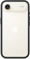 Apple MH004ZM/A - Bumper - Versterkt polycarbonaat - Zwart