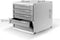 HAN CONTUR 1510-13 Ladebox Zwart DIN A4, DIN B4, DIN C4 Aantal lades: 10