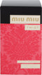 Miu Miu - Twist - Eau De Parfum - 100mlML