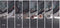 Rhodius XT69 Multi Doorslijpschijvenset in opbergblik - 125 x 1,0 x 22,23mm (10st)