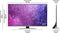 Samsung Neo QLED QN92C - Ultra HD TV - 43 inch - Quantum HDR 2000 - Zilver Zwart