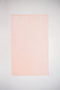 Deken Crochetts Deken Roze Giraf 85 x 140 x 2 cm