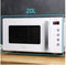 Cecotec GrandHeat 2000 - Magnetron 700W - 20L - Wit