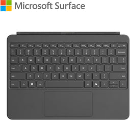 Microsoft Surface Pro - Toetsenbord - Full-size met Touchpad en Copilot+ toets - Platinum