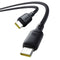 Kabel USB-C naar USB-C Baseus P10377704113-01