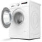 BOSCH WAN28005NL - Voorlader - ActiveWater Plus - EcoSilence Drive