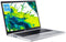 Acer Aspire Go 15 AG15-72P-780E - Laptop - Intel Core 7 150U 1,8 GHz 16GB 512GB SSD - Zilver
