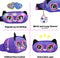 Purse Pets - Heuptasje - Cheetah - Interactief speelgoedtas meer dan 30 geluiden en lichteffecten