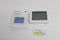 Honeywell Chronotherm Touch - Aan/uit thermostaat - Eenvoudige bediening Nederlandstalig scherm
