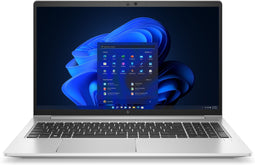 HP EliteBook 650 G9 (5Y488EA) - Laptop - Intel Core i5-1235U 1.3GHz 16GB RAM 256GB SSD 15.6 inch Full HD