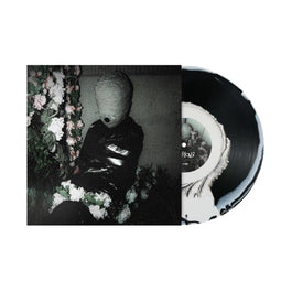 Extortionist - Devoid of Love & Light - LP - Spookkleurig vinyl