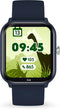 Ice-Watch - ICE smart junior 3.0 - Rechthoekig blauw horloge met Bluetooth - 38 mm (1,75 inch)