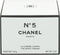 CHANEL Nø5 body creame 150 g