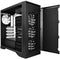 Antec P101 Silent - ATX Midi-Tower - Staal - Zwart