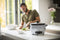 Russell Hobbs 23570-56 - MaxiCook 14 Cup Rijstkoker - Warmhoudfunctie - Zilver