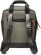 Berba Laptoptas Rugtas 15.6 inch Olly Zwart Groen