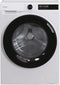 Candy BR 413BL8-S - Wasmachine - 13 kg - A-20% - Extra stil (72 dB) - Wit