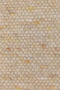 Carlotta 26 Vloerkleed - 250x300 - Rechthoek - Laagpolig,Structuur Tapijt - Industrieel - Beige, Geel