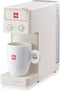 Illy Y3.3 - Iperespresso Koffiemachine - 19 bar - Wit