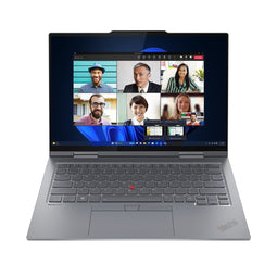 Lenovo ThinkPad X1 - 2-in-1 (Gen 9) - Intel Core Ultra 7 155U - 14" Touchscreen 16 GB 1 TB SSD Wi-Fi 6E Grijs