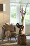 Light&living Ornament 33x14,5x44,5 cm KAJAN antiek brons