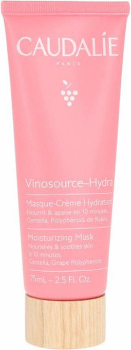 Hydraterend Masker Caudalie Crème (75 ml)