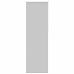 vidaXL - Rolgordijn - verduisterend - 75x210cm - stofbreedte - 70,7 - cm - polyester