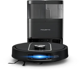 Rowenta RR95A5 - Robotstofzuiger - 10000 Pa zuigkracht - Wit