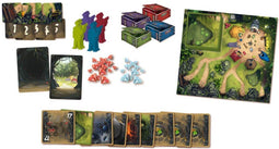 Iello 51320 bordspel