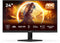 AOC 24G4HRE - Full HD Gaming Monitor - 200Hz 0.5ms G-Sync Compatible - 24 inch