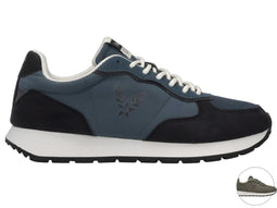 Avirex Vivian003 Sneakers Heren - Maat 44 - Kleur Jeans