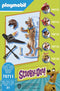 PLAYMOBIL SCOOBY-DOO! Verzamelfiguur piloot - 70711