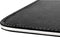 Sigel bureau onderlegger - EYE STYLE - zwart/wit - 600x450x6 mm - SI-SA106