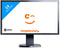 Eizo EV2416WFS-BK - 24.1