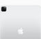 Apple iPad Pro (2022, M2 series) - Zilver - 256 GB - WiFi + 5G