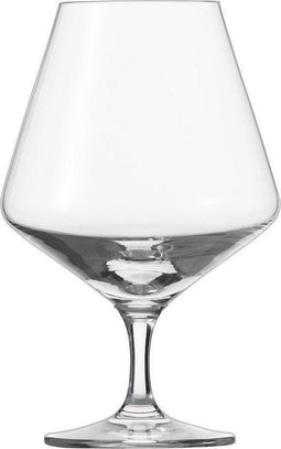 Schott Zwiesel Belfesta - Cognacglas - 0.62 l - 5 stuks