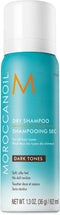 Moroccanoil Dark Tones Droogshampoo - 205 ml