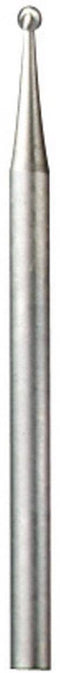 Dremel 106 - Graveerfrees 1,6 mm - Schachtdiameter 3,2 mm - Maximum 35.000 t/min