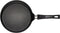 Eurolux Crêpe-pan / Pannenkoekenpan met afneembare steel 28 cm flexinductie / combizone Bosch en Siemens Compatible