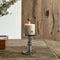 Riviera Maison Sandila Candle Holder grey M set van 2