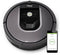 iRobot Roomba 960 - Robotstofzuiger - Zelfopladend - Tot 120 m²