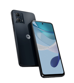 Motorola Moto G53 - Blauw - 128 GB - Dubbele fysieke simkaart
