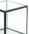 Light & Living Hanglamp Xavi - 20cm - Mat Zwart