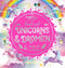Mijn boek vol unicorns & dromen - Hardcover - 4 magische verhalen met illustraties