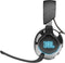 JBL Quantum 810 - Draadloze Gaming Headset - Hi-Res 50mm drivers - Zwart