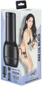 Kiiroo Pocket Pussy Rae Lil Black - Masturbator voor Man - Realistisch en Zacht - Geoptimaliseerd voor Keon en PowerBlow - FeelStar Masturbators